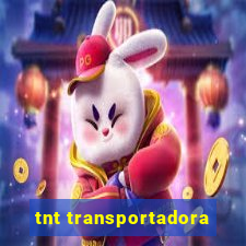 tnt transportadora